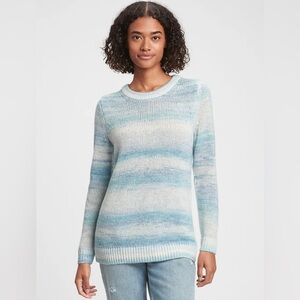 NWT Gap Women’s Forever Cozy Tunic Sweater